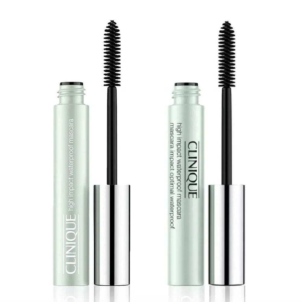 CLINIQUE High Impact Waterproof Mascara Black