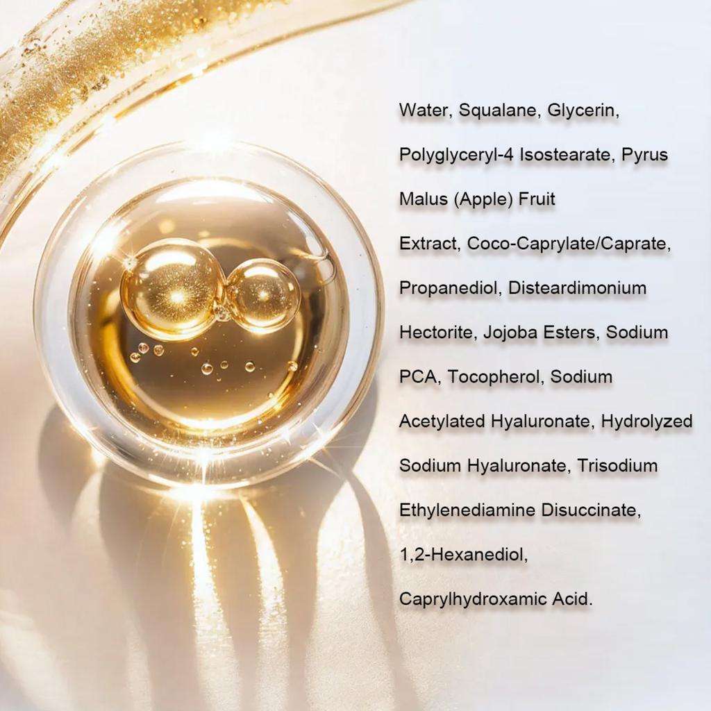 Zpevňující tělový krém Hydratační krém proti stárnutí Vyhlazující péče o pleť