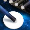 12Pcs/Box Twelve Constellations Erasable Gel Pen 0.5 Full Needle Tube Grinding Heat Erasable Pen School Office Supplies