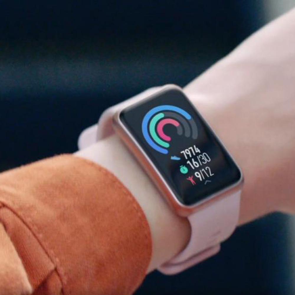 Huawei Watch Fit Active y Watch Fit Elegant, análisis y opinión tras 7  meses de uso | Tecnología - ComputerHoy.com