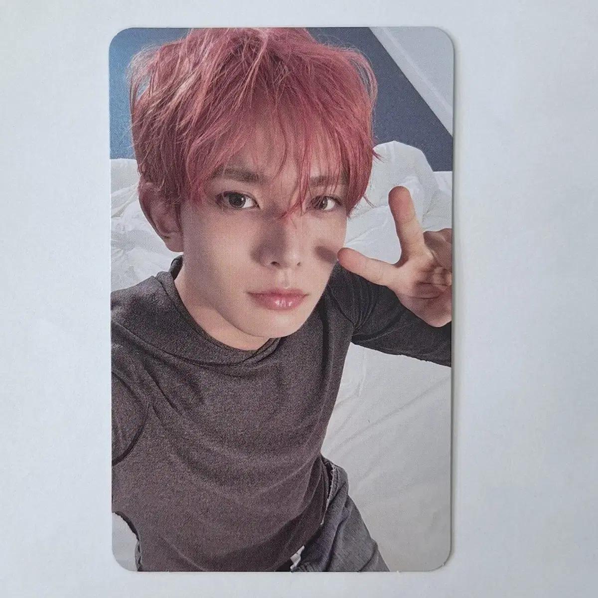 

Enhypen Daydream Weverse Photocard Photo Card Heeseung