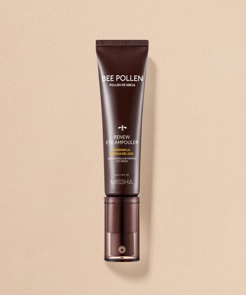 Missha Bee Pollen Renew Eye Ampoule 30ml NONE