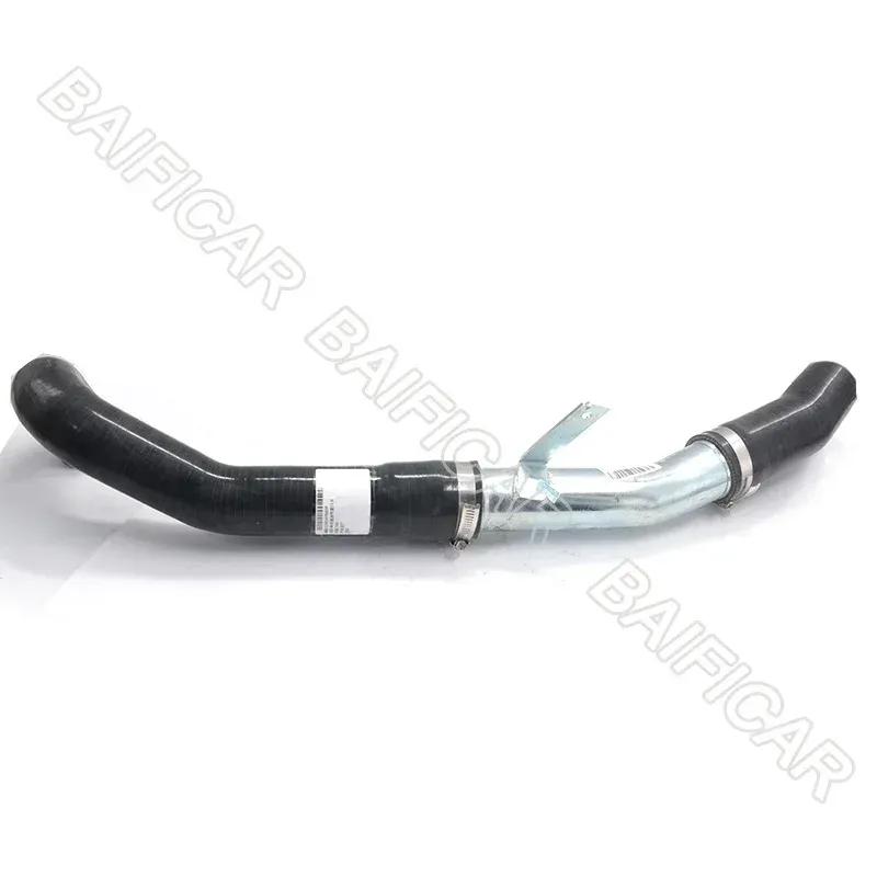Baificar Brand New Turbocharger Air Intake Pipe Supercharger Hose Assembly C00047880 For SAIC MAXUS T60 T70 Diesel 2.8T