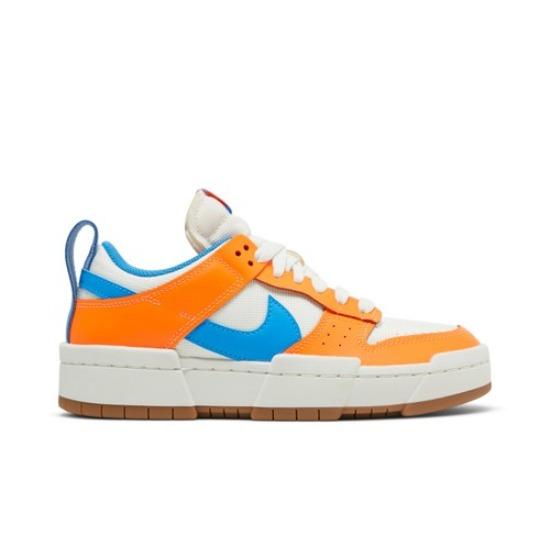 Nike Wmns Dunk Low Disrupt Supa CK6654-104