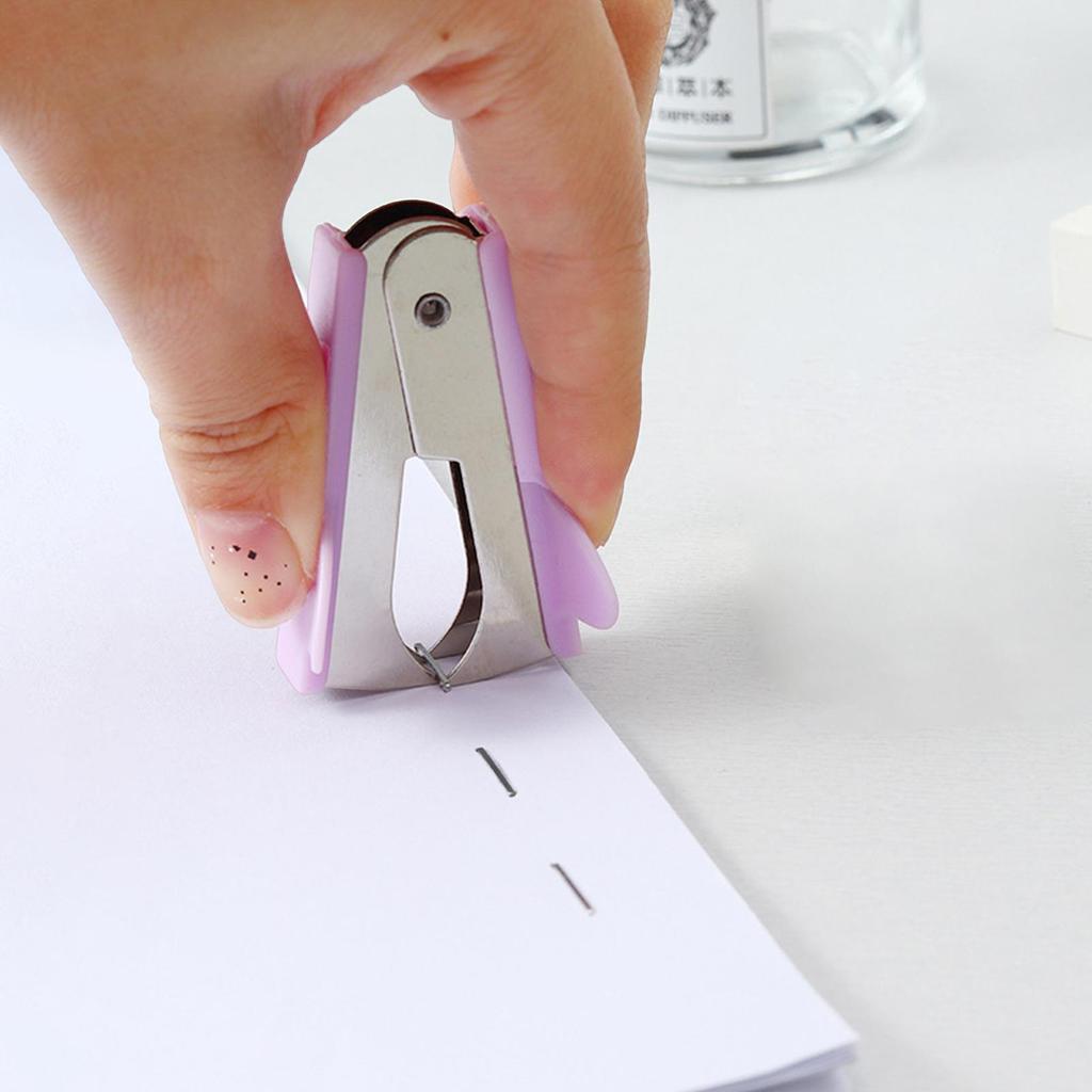 Mini nail remover macaron colored universal energy-saving nail puller Wear-resistant Remover Tool Staple Puller Tool