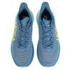 Hoka Mach 5 Running Jogging Size Shoes, Shoes, 1127893-BSOC (Blue, 25.0 cm, Men's)