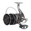 Universal All-Metal Spinning Fishing Reel for Freshwater and Saltwater, Long-Casting, General-Purpose, Sea and Anchor Fishing.