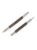 Dual Head Nail Set Tool 3500 PSI with Spring for Easy Nail Setting and Pins