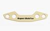 Genuine Meter Panel (Gold) for CB1300 Super Bordeaux ('14~) / CB400 Super Bordeaux ('14~) 08F70-MFP-900ZA