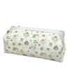 Multifunctional Stationery Bag Large Capacity Pencil Case Cute Pen Bag  for School Office