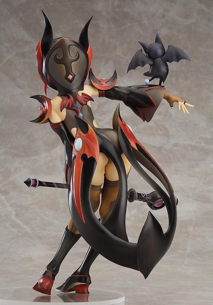 Dragon Nest Sorceress (1/8 Scale PVC Painted Finished Product)