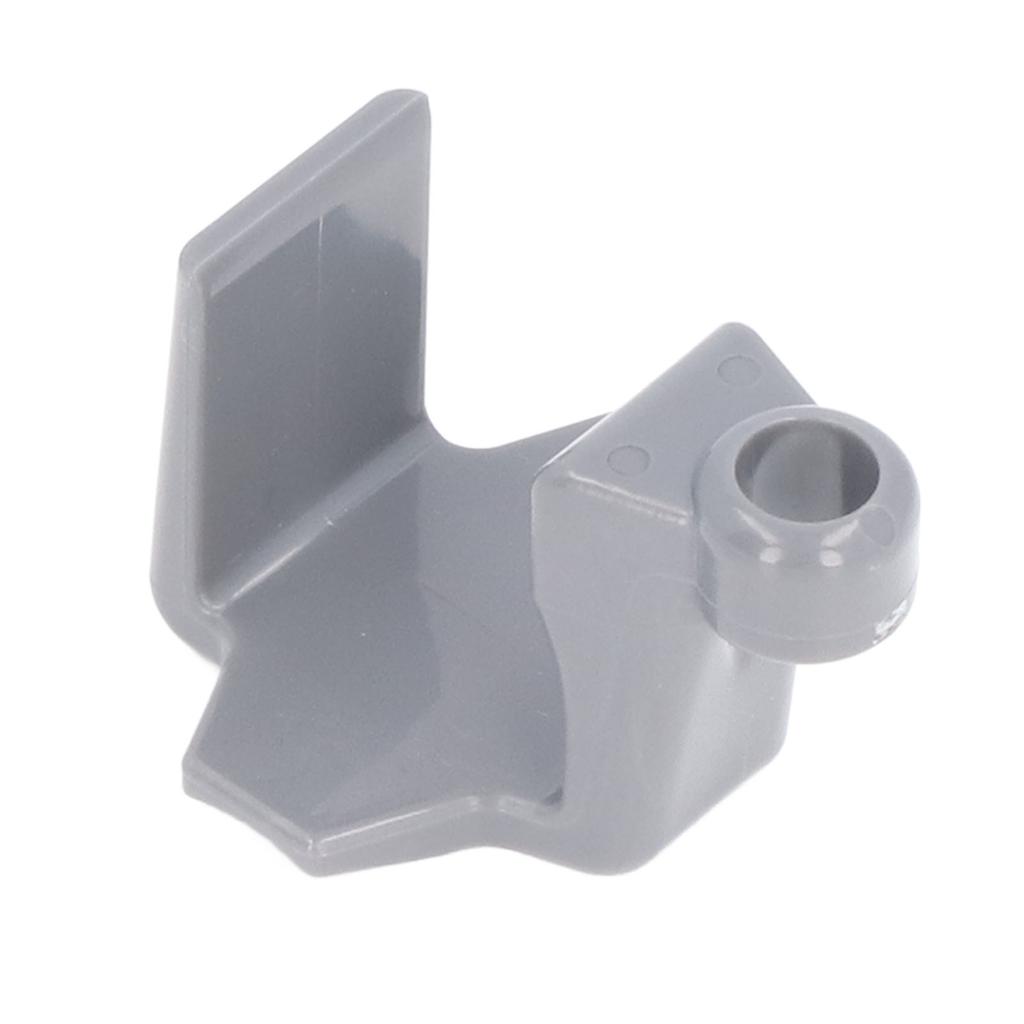 4Pcs Marine Fenders Clip Easy Adjustment Smoother Surfaces Quadrate Pontoon Rail Boat Bumper Clips