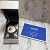[USED] Free shipping SEIKO LUKIA ladies' mechanical automatic watch