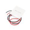 TEC1-12706 12706 TEC1-12715 TEC1-12705 Thermoelectric Cooler Peltier 40*40MM 12V New of semiconductor refrigeration
