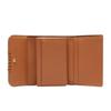 Daks Brown Check Color Match Wallet Dcwa0f624w2