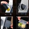 Vegetable Cutting Artifact Potato Shredder Kitchen Radish Thick Shredder