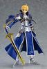 Figma Заказать Пендрагон окрашенная подвижная фигурка Fate/Grand Saber/Arthur [Прототип] Немасштабная ABS&PVC