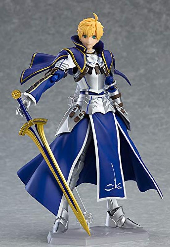 Figma Заказать Пендрагон окрашенная подвижная фигурка Fate/Grand Saber/Arthur [Прототип] Немасштабная ABS&PVC