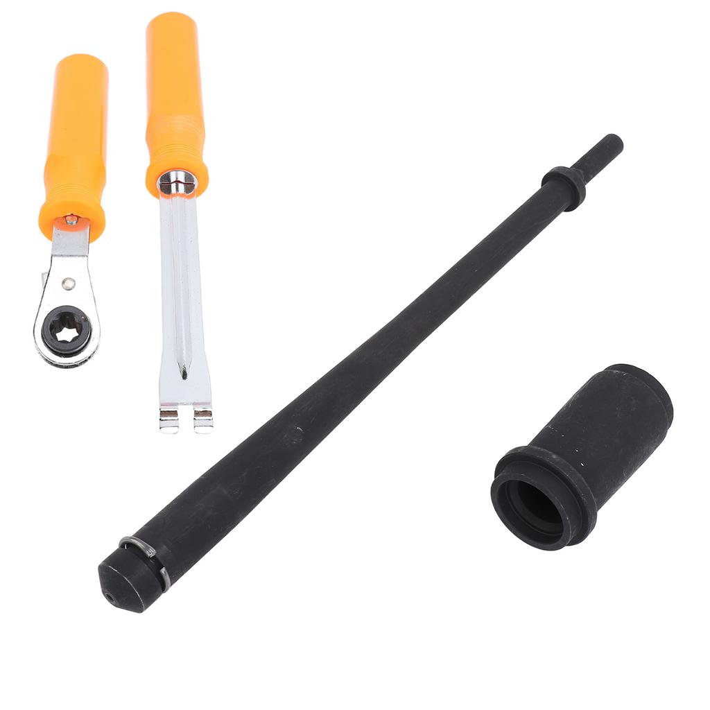 Anchor Pin Bushing Kit Truck Installation and Removal Tool 29090 1‑3/8in Pneumatic Bushing Drive for