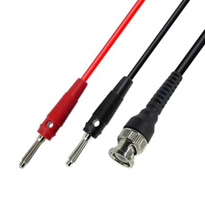 Strumenti di misurazione elettrica – Oscilloscopi