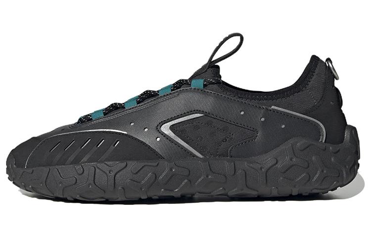 Adidas ATRIC23  Black Teal  HP6569 44