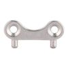 316 Stainless Steel Marine Boat Deck Fuel Boat Deck Fill Filler (1 1 2# 38mm)