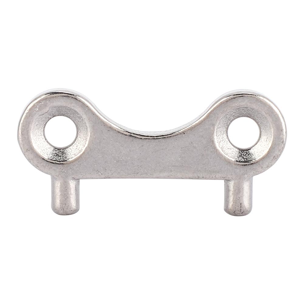 316 Stainless Steel Marine Boat Deck Fuel Boat Deck Fill Filler (1 1 2# 38mm)