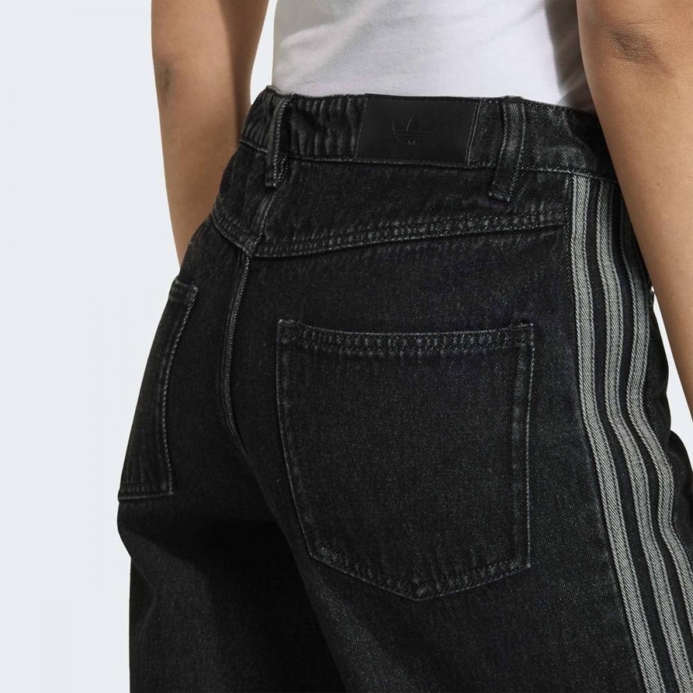 Adidas Firebird Track Pants Denim Kd2909