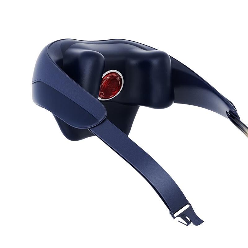 Philips PPM3206N Little Sun Neck and Shoulder Massager