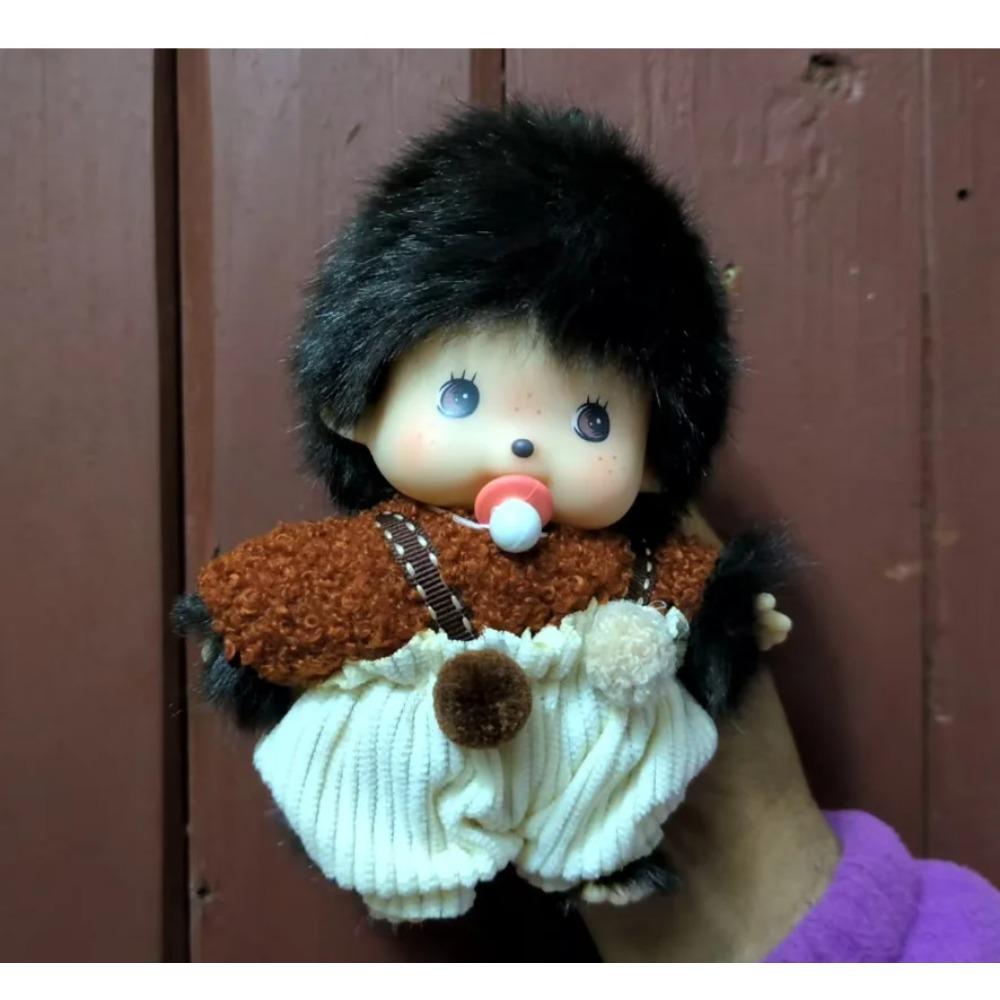 Wholesale 2024 New Arrival 15cm Cute Doll For Children Birthday Gift