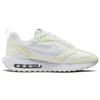 Nike Pantofi de sport pentru bărbați Air Max Dawn Sail, lapte de cocos, alb DM0013-102