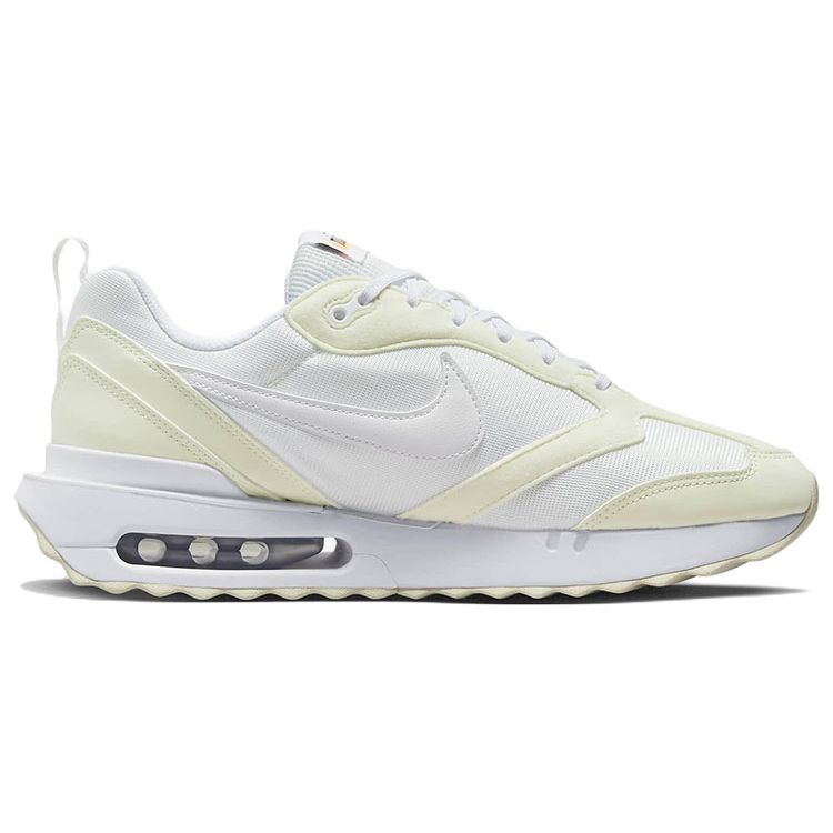 Nike Tênis Masculino Air Max Dawn Sail Leite de Coco Branco DM0013-102