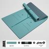 TPE Non-Slip Yoga and Fitness Mat