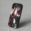 K-KamenS COOL Rider iPhone Case For 16,15,14,13,12,11 Pro,Max,Plus,X,XS,XR,SE,Mini Back Protector Cover