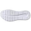 adidas Cloudfoam Cómodos Suaves Transpirables Estilo de Vida Zapatos Casuales Zapatos de Hombre Negro IH3609