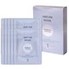 Hyaluronic Acid Mask Pack for Skin Lacking Moisture (10 Sheets)