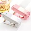 Portable Mini Home Heat Bag Sealer Sealing Machine Plastic Bag Food Packaging