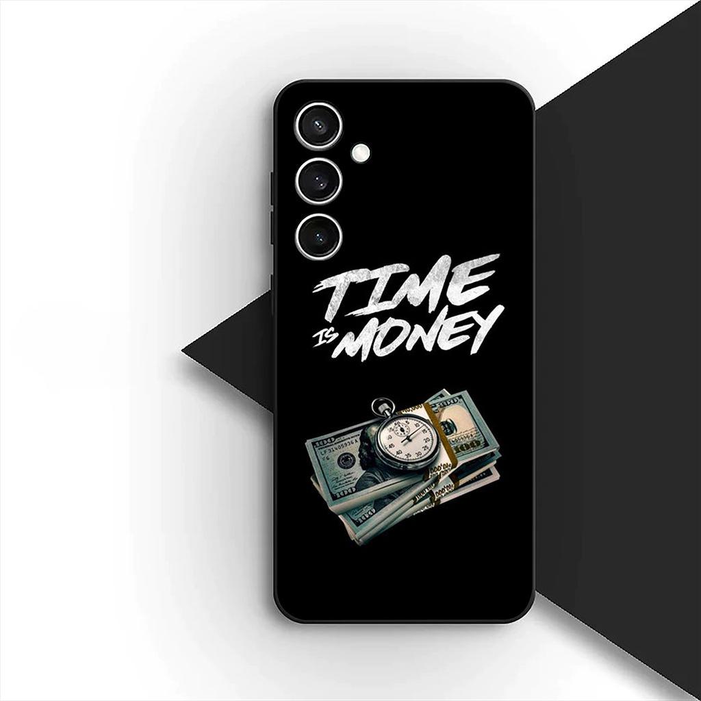 USD Moneys 100 D-Dollars Phone Case for Apple iPhone 17 Pro XS Max Air 6 7 8 Plus 5 + SE 2022 SE2 16E 8+ Protective Cover