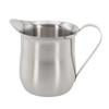 60/90/150/240ml Milk Jug Coffee Jug Cream Cup Latte Espresso Coffee Maker