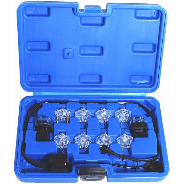 Тестовый набор Noid Light Инструмент-тестер импульсов форсунок