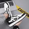 Board shoes men's spring 2025 new men's shoes versatile fashion casual shoes low-top platform running shoes