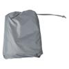 Outdoor Spa Cover Cap 220x220cm for Lasting Protection Against Elements
