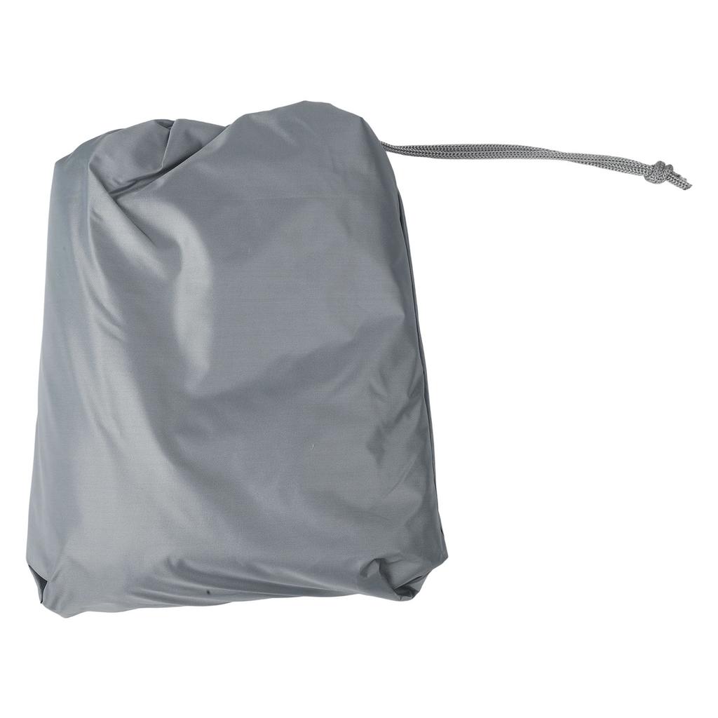 Outdoor Spa Cover Cap 220x220cm for Lasting Protection Against Elements