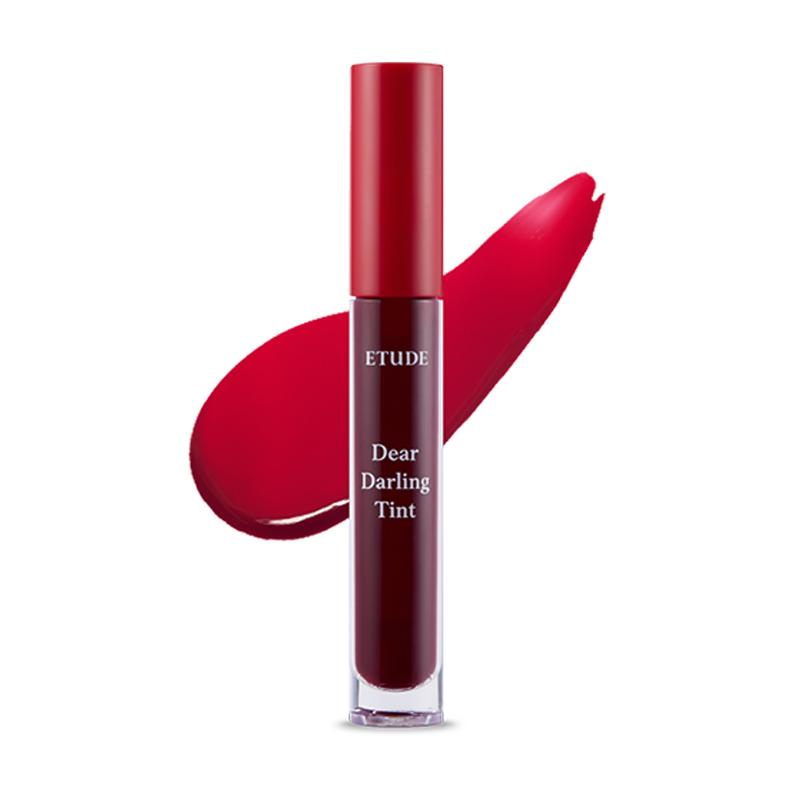 

[ЭТЮД] Dear Darling Water Gel Tint RD302
