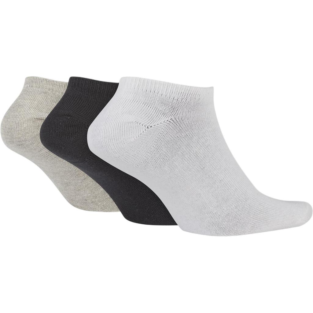 Nike Unisex Ankle Socks SX2554-901