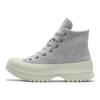 Chuck Taylor All Star Lugged 2.0 High Striped Knit