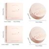 Light Sensitive Powder Air Cushion SADOER Hydrating Light BB Cream Concealer Foundation
