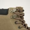 Dr. Martens 939 Vintage Round Toe Lace-Up Short Boots Unisex boots Beige 41702200