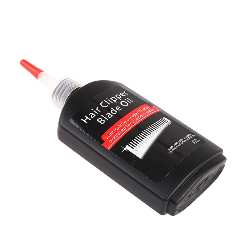 120Ml Lubricant Hair Trimmer Cutter Maintenance Lubricant Repair Oil