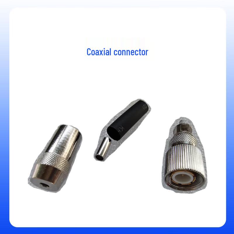 Gaoling NGL04 2.5G Coaxial Ethernet Converter